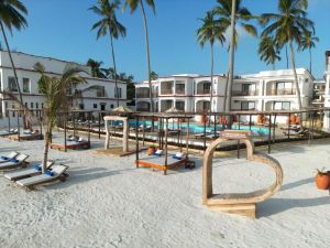 Dream of Zanzibar