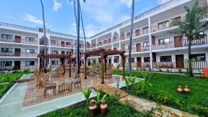 Dream of Zanzibar