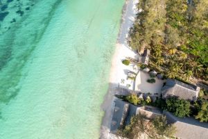 Mvuvi Boutique Resort Zanzibar