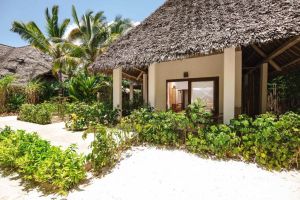 Mvuvi Boutique Resort Zanzibar