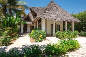 Mvuvi Boutique Resort Zanzibar