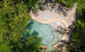 Mvuvi Boutique Resort Zanzibar