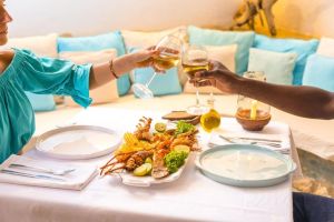 Mvuvi Boutique Resort Zanzibar