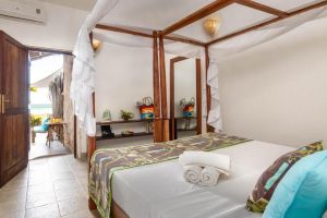 Mvuvi Boutique Resort Zanzibar