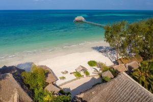 Mvuvi Boutique Resort Zanzibar