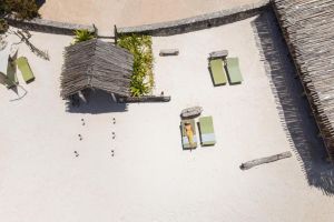 Mvuvi Boutique Resort Zanzibar