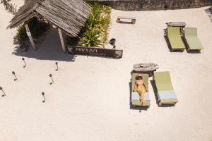 Mvuvi Boutique Resort Zanzibar