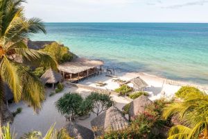 Mvuvi Boutique Resort Zanzibar