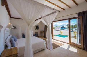 Konokono Beach Villas