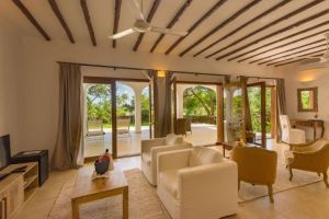 Konokono Beach Villas