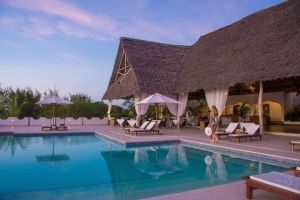 Konokono Beach Villas