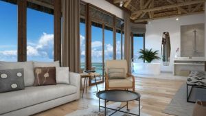 Konokono Beach Villas