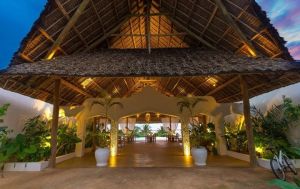 Konokono Beach Villas