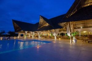 Konokono Beach Villas