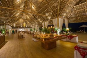 Konokono Beach Villas