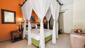 Palumbo Mnemba View Resort