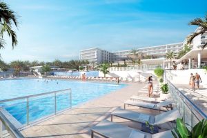 Riu Palace Swahili