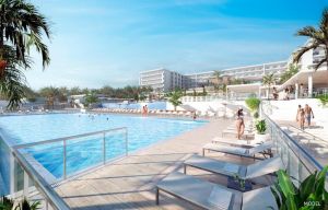 Riu Palace Swahili