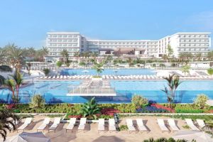 Riu Palace Swahili