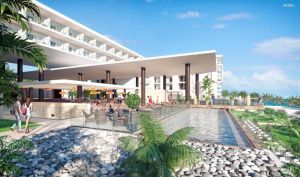 Riu Palace Swahili