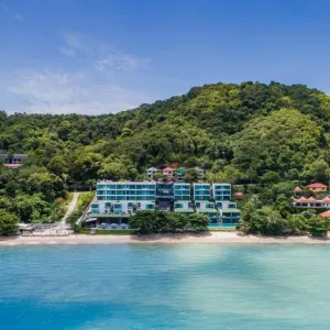 My Beach Resort Phuket - Phuket