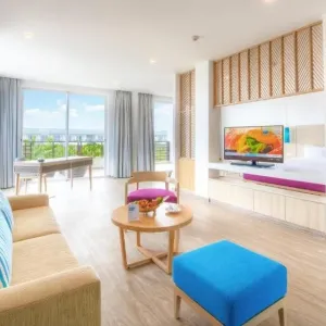 SOL by Meliá Phu Quoc
