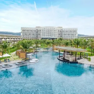SOL by Meliá Phu Quoc