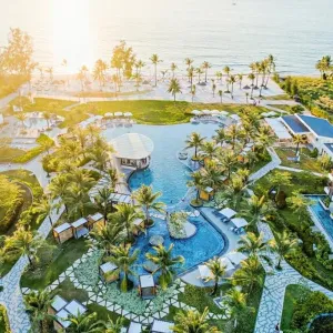 SOL by Meliá Phu Quoc