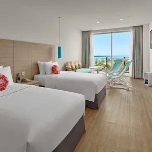 SOL by Meliá Phu Quoc