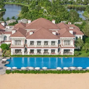 Melia Vinpearl Phu Quoc