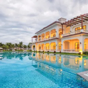 Melia Vinpearl Phu Quoc