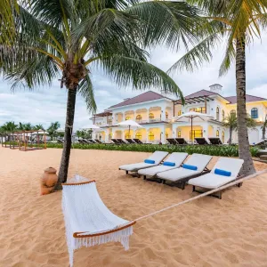 Melia Vinpearl Phu Quoc