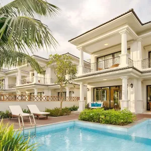 Melia Vinpearl Phu Quoc