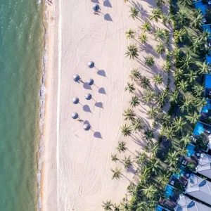 Melia Vinpearl Phu Quoc