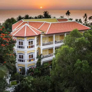 MGallery La Veranda Resort Phu Quoc