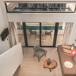 CAVO SUITES