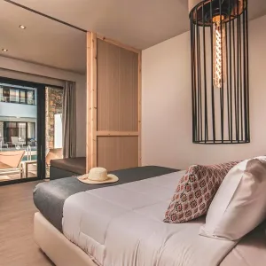 CAVO SUITES