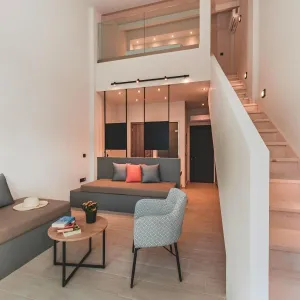 CAVO SUITES