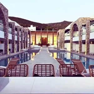 CAVO SUITES