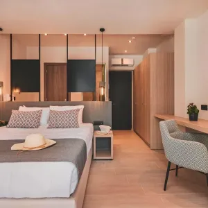 CAVO SUITES