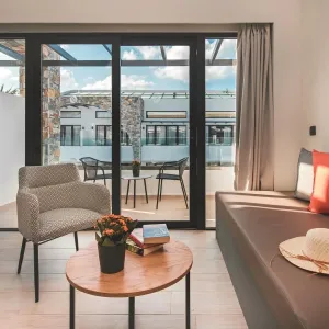 CAVO SUITES