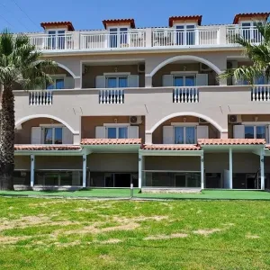 GARDEN PALACE