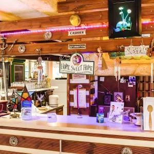 Georgina Inn