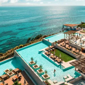 Lesante Cape – The Leading Hotels of the World