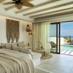 Lesante Cape – The Leading Hotels of the World