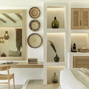 Lesante Cape – The Leading Hotels of the World