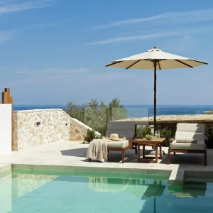 Lesante Cape – The Leading Hotels of the World