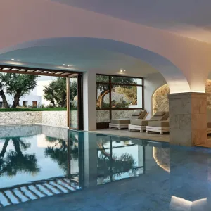 Lesante Cape – The Leading Hotels of the World