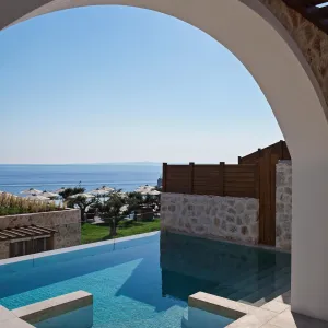 Lesante Cape – The Leading Hotels of the World