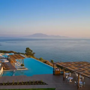 Lesante Cape – The Leading Hotels of the World